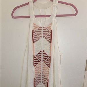 Piper by townsen Dress size Medium